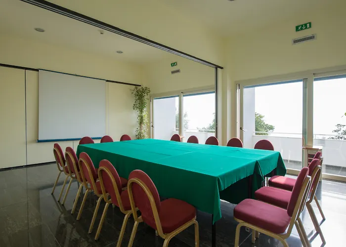 Splendid Hotel La Torre